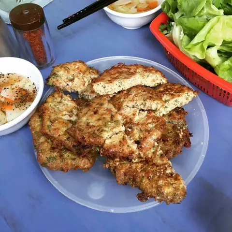 Chả Rươi Tiếng Anh Là Gì? Định Nghĩa, Cách Dịch Và Cách Phát Âm Chuẩn