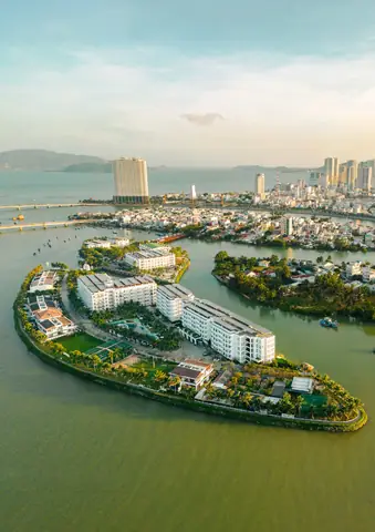 Tìm Hiểu Champa Island Nha Trang Resort Hotel & Spa: Vị Trí, Phòng, Tiện Nghi & Cách Đặt Phòng