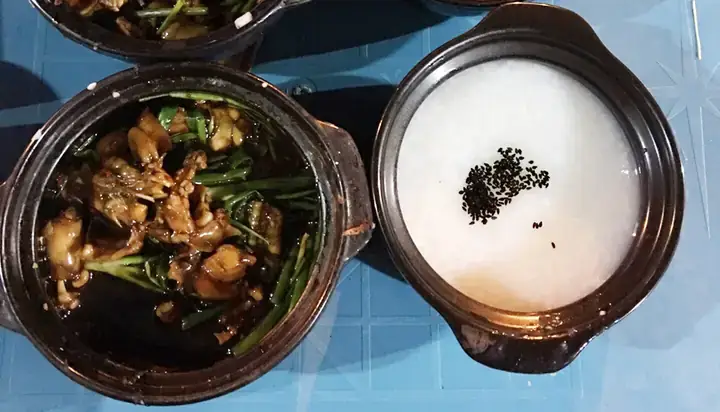 Cháo Ếch Singapore 336 Hai Bà Trưng – Địa Chỉ, Giờ Mở Cửa & Cách Đến