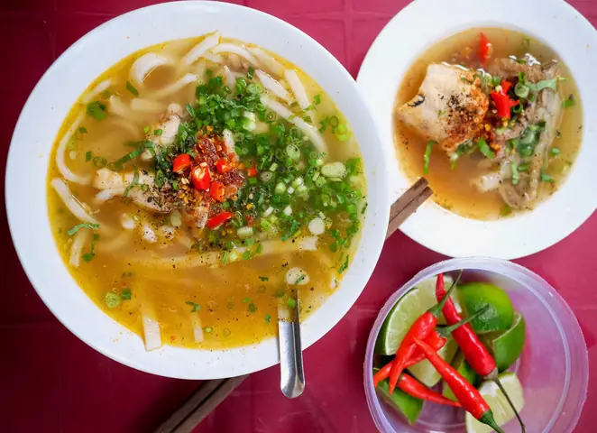 Cháo Sát Cá Lóc Quảng Bình: Cách Làm, Địa Chỉ Đáng Thử Và Bí Quyết Thưởng Thức