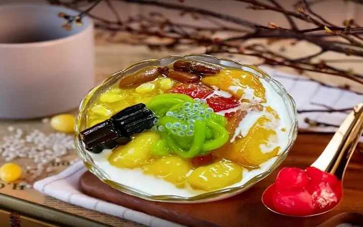 Top 10 Quán Chè Thái Nổi Tiếng Ở Sài Gòn Mà Người Dân Địa Phương Yêu Thích