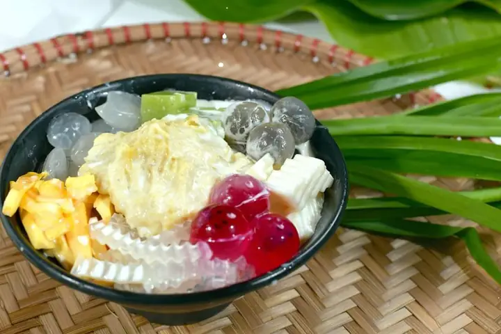 Top 11 Quán Chè Thái Sầu Riêng Đà Nẵng Ngon Nhất – Địa Chỉ, Thực Đơn, Giá & Đánh Giá