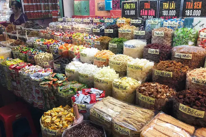 Chợ An Đông Cũ Ở Đâu? Địa Chỉ Chi Tiết, Lịch Sử Và Cách Di Chuyển Nhanh Chóng