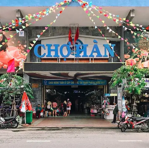 Chợ Cồn Đà Nẵng Mở Cửa Lúc Mấy Giờ? Thời Gian Hoạt Động Chi Tiết Và Mẹo Đi Đúng Giờ