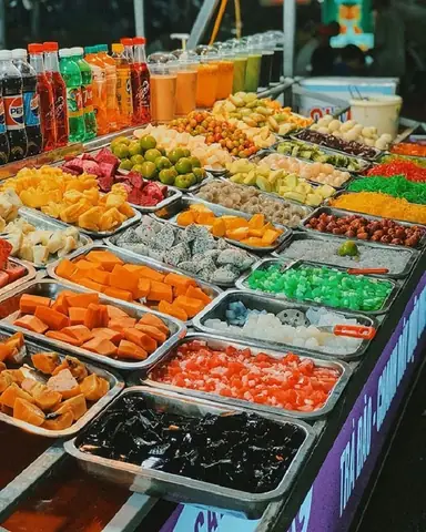 Khám Phá Chợ Đêm Cần Thơ: Địa Chỉ Ăn Uống Ngon Nhất, Món Ăn Phải Thử Và Mẹo Đi