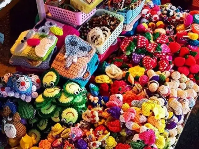 Chợ Đêm Đà Lạt Bán Gì? Danh Sách Mặt Hàng, Giá Tham Khảo Và Mẹo Mua Sắm Thông Minh