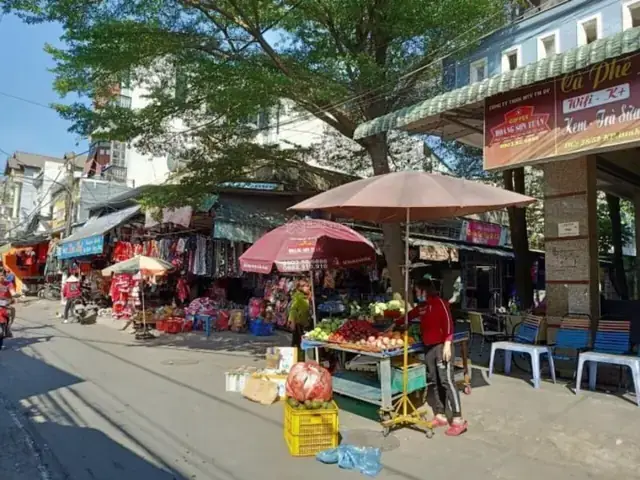 Chợ Dĩ An 1 Nằm Ở Đâu? Địa Chỉ, Giờ Mở Cửa Và Cách Đến Chi Tiết