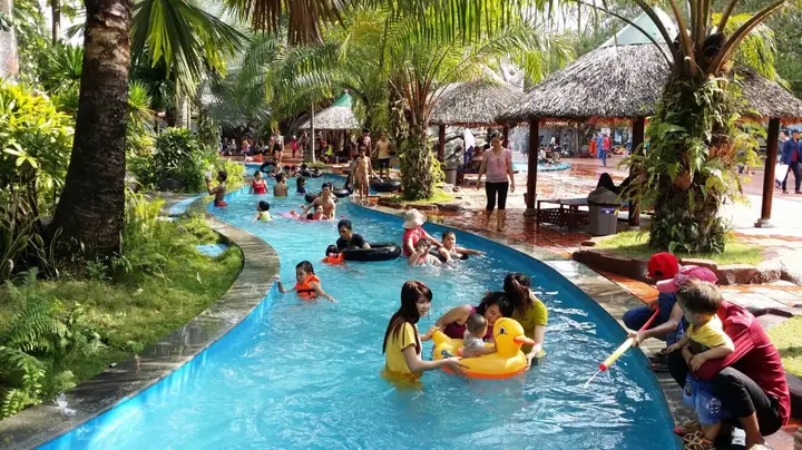 Top Địa Điểm Chơi Ở Tây Ninh: 10+ Hoạt Động Không Thể Bỏ Lỡ Cho Du Khách