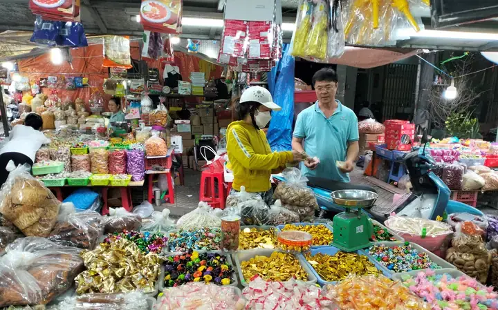 Khám Phá Chợ Lái Thiêu Thuận An, Bình Dương: Địa Chỉ, Giờ Mở Cửa, Cách Đi Lại Và Những Gì Không Nên Bỏ Lỡ