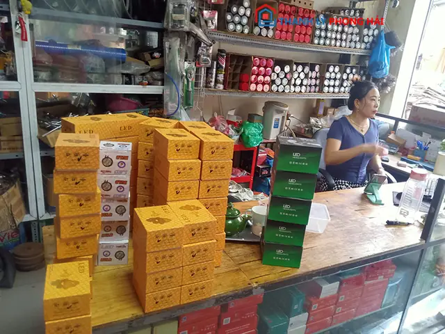Top 10 Chợ Phụ Tùng Xe Máy Cũ Tại Tp.hcm – Địa Chỉ Uy Tín, Giá Tốt