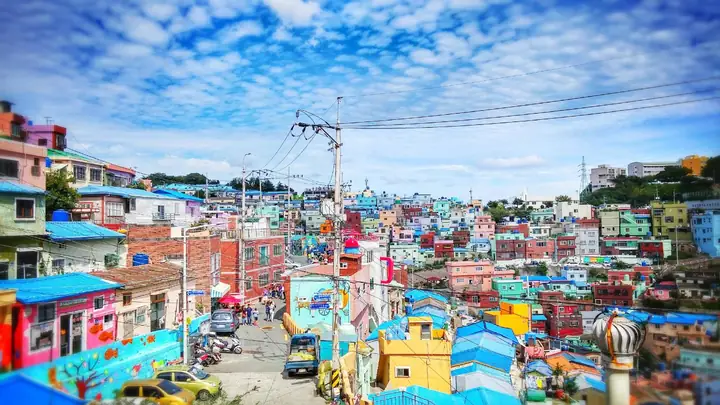 Những Điều Bạn Có Thể Làm Ở Busan, Hàn Quốc: Hướng Dẫn Chi Tiết Cho Du Khách
