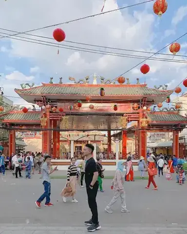 Chùa Bà Bình Dương Cầu Gì? Hướng Dẫn Chi Tiết Các Lời Cầu Nguyện Và Lễ Nghi Phổ Biến