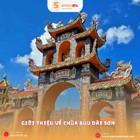 Khám Phá Chùa Bửu Đài Sơn Đà Nẵng: Lịch Sử, Vị Trí, Giờ Mở Cửa Và Những Điểm Đặc Sắc