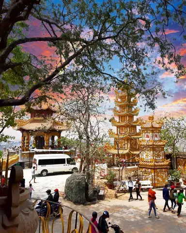 Giờ Mở Cửa Chùa Châu Thới: Thời Gian, Địa Chỉ Và Lưu Ý Khi Tham Quan