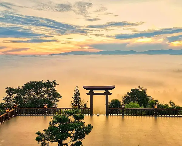 Chùa Linh Quy Pháp Ấn Ở Đâu? Hướng Dẫn Địa Chỉ, Cách Đi Và Điểm Tham Quan
