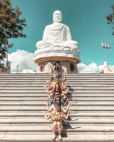 Top 10 Chùa Nổi Tiếng Ở Nha Trang Mà Du Khách Nên Khám Phá