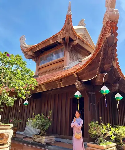 Top 17 Chùa Nổi Tiếng Ở Nha Trang, Khánh Hòa – Hướng Dẫn Chi Tiết Cho Du Khách