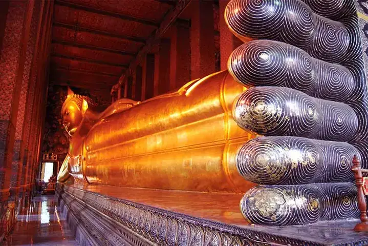 Giờ Mở Cửa Chùa Wat Pho – Thông Tin Chi Tiết Cho Du Khách