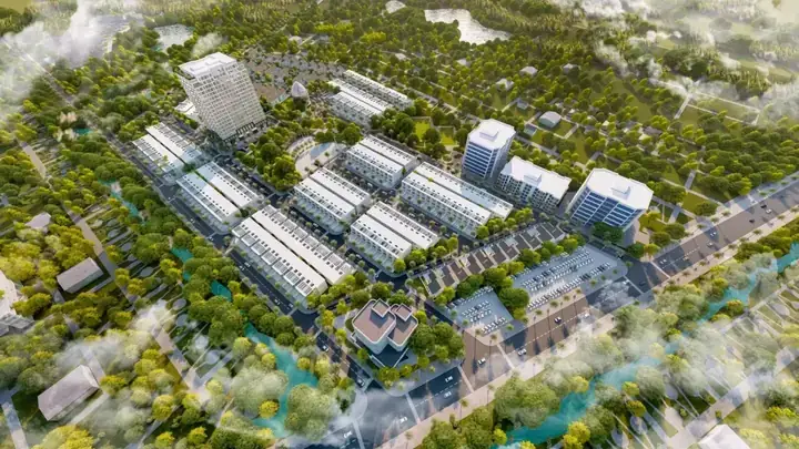 Khu Đô Thị Hưng Phú Bến Tre: Tổng Quan Dự Án, Mẫu Căn Hộ, Giá Bán Và Hướng Dẫn Mua Nhà