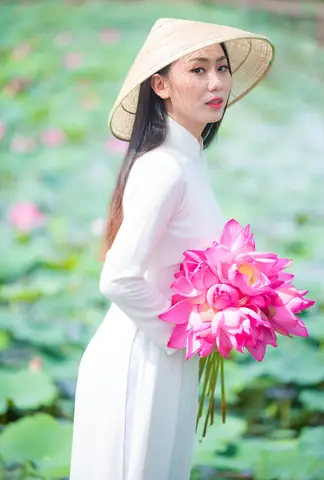 Hướng Dẫn Chụp Ảnh Hoa Sen Ở Tp.hcm: Địa Điểm, Thời Gian Và Giá Cả Chi Tiết
