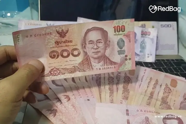 Cách Chuyển Đổi Tiền Thái Lan (thb) Sang Đồng Việt Nam (vnd) Nhanh Chóng Và Chính Xác