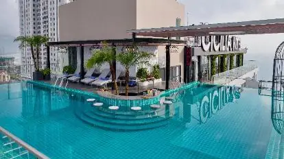 Đánh Giá Chi Tiết Cicilia Hotel & Spa Đà Nẵng: Tiện Nghi, Vị Trí Và Giá Phòng