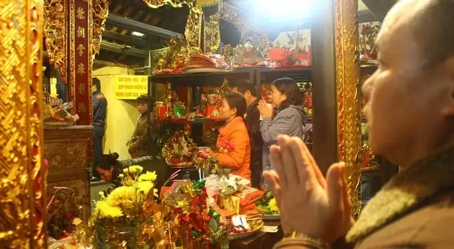 Có Nên Vay Tiền Bà Chúa Kho? Đánh Giá Lợi Ích, Rủi Ro Và Cách Thực Hiện Đúng Cách