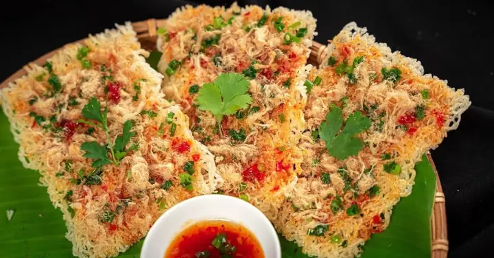 Địa Chỉ Mua Cơm Cháy Chà Bông Ngon Nhất Nha Trang: Giá, Đánh Giá Và Mẹo Chọn
