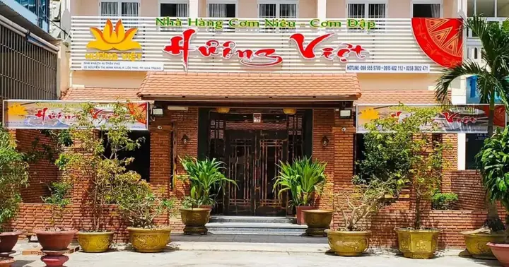 Cơm Niêu Hương Việt Kon Tum – Địa Chỉ, Thực Đơn Và Hướng Dẫn Đến Nhà Hàng