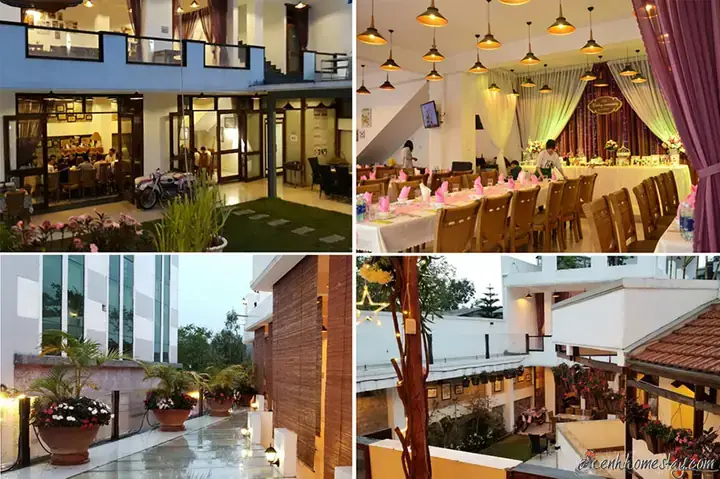 Cơm Niêu Kim Gia Đà Lạt – Địa Chỉ, Thực Đơn, Giá Và Đánh Giá Chi Tiết