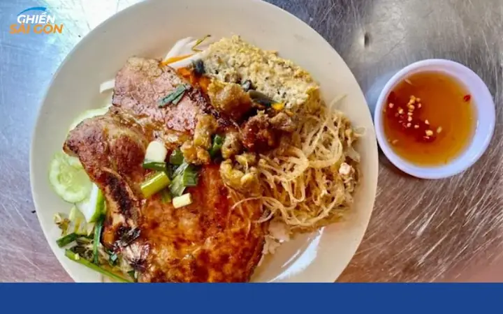 Top 11 Quán Cơm Tấm Ngon Ở Gò Vấp Mà Bạn Không Nên Bỏ Lỡ