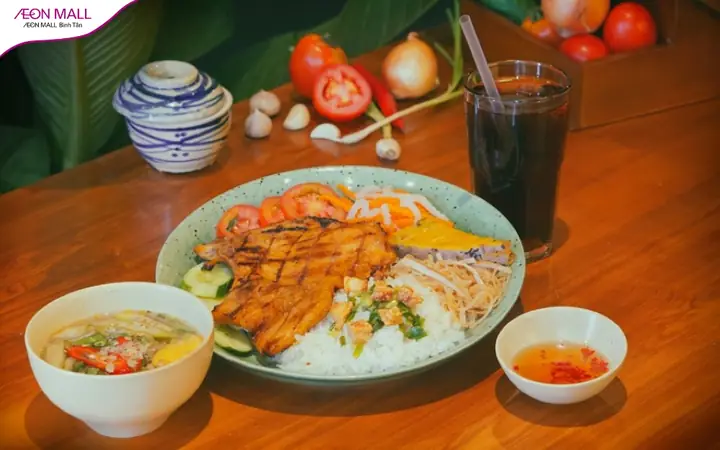 Top 20 Quán Cơm Tấm Nổi Tiếng Ở Sài Gòn – Địa Chỉ, Giá Và Món Đặc Trưng