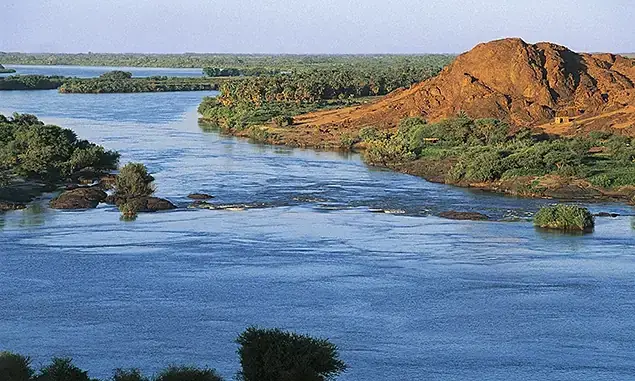 Sông Nile Là Con Sông Dài Nhất Châu Phi: Độ Dài, Nguồn Gốc Và Hành Trình Chính