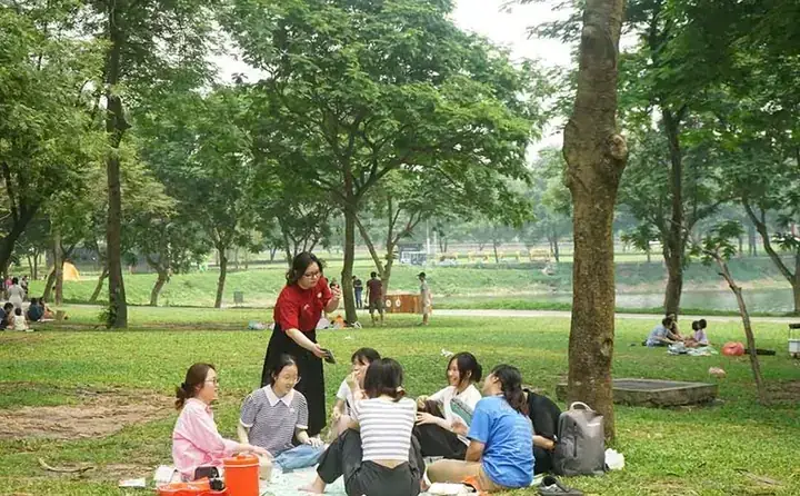 Công Viên Núi Thúy Ninh Bình – Hướng Dẫn Chi Tiết Địa Điểm, Cách Đến Và Các Điểm Tham Quan