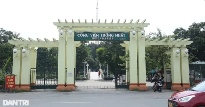 Công Viên Thống Nhất: Địa Chỉ, Giờ Mở Cửa, Các Cổng Vào Và Điểm Tham Quan Nổi Bật