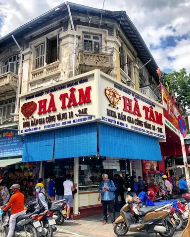 Danh Sách Các Cửa Hàng Thu Đổi Ngoại Tệ Uy Tín Và Cách Chọn Lựa Phù Hợp