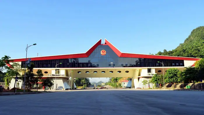 Cửa Khẩu Bằng Tường (trung Quốc) – Hướng Dẫn Qua Lại, Thủ Tục Và Thông Tin Cần Biết