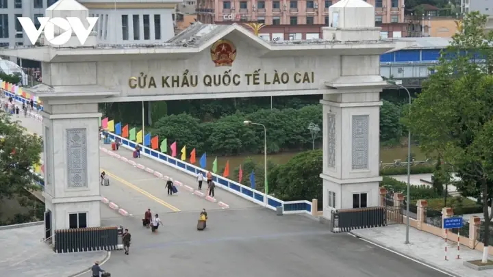 Cửa Khẩu Lào Cai Có Gì? Những Điểm Tham Quan Và Trải Nghiệm Không Thể Bỏ Lỡ