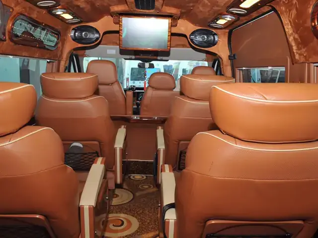 Cách Đặt Vé Cúc Tùng Limousine Từ Tuy Hòa Đi Nha Trang: Lịch Trình, Giá Vé Và Hướng Dẫn Chi Tiết