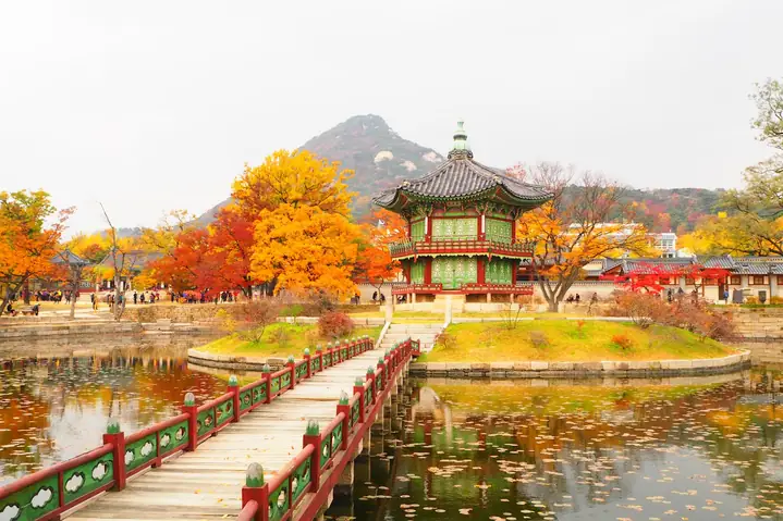 Cẩm Nang Tham Quan Cung Điện Gyeongbokgung (cảnh Phúc Cung) – Lịch Sử, Kiến Trúc Và Mẹo Du Lịch