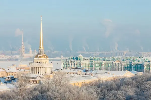 Cẩm Nang Toàn Diện Về Cung Điện Mùa Đông Saint Petersburg: Lịch Sử, Kiến Trúc Và Hướng Dẫn Tham Quan