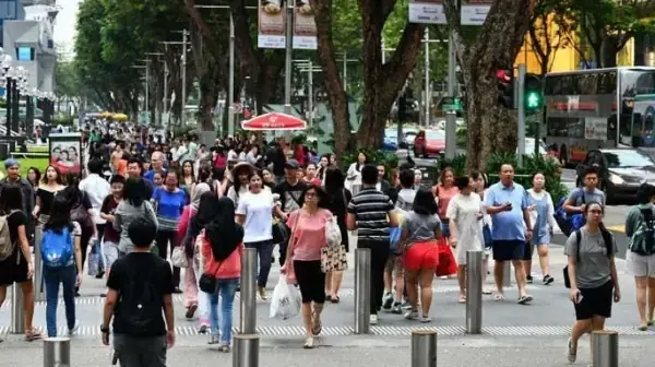 Cuộc Sống Người Dân Singapore: Chi Phí, Chất Lượng Sống Và Những Yếu Tố Ảnh Hưởng