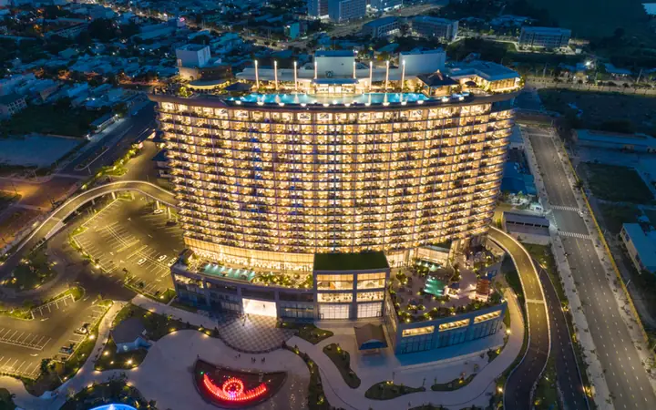 Da Nang Mikazuki Japanese Resorts & Spa – Đánh Giá, Giá Phòng Và Hướng Dẫn Đặt Chỗ
