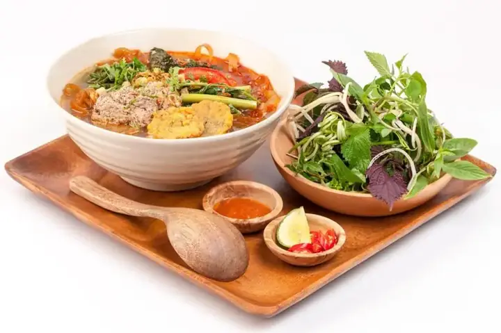 Bánh Đa Cua Hải Phòng – Đặc Điểm, Cách Thưởng Thức Chuẩn Vị Và Danh Sách Quán Ngon Nhất