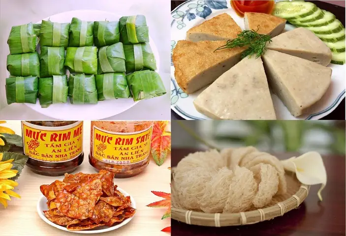 Top 15 Đặc Sản Nha Trang Khánh Hòa Phải Thử Khi Du Lịch