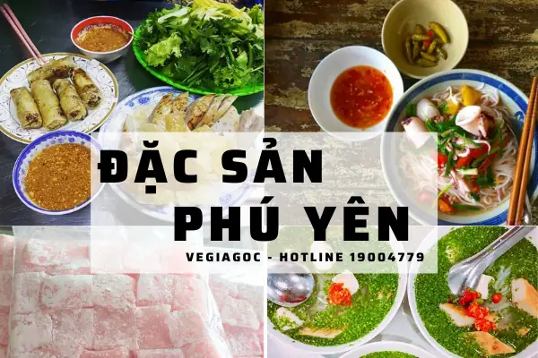 Đặc Sản Tuy Hòa, Phú Yên: Top 10 Món Ngon Phải Thử Và Cách Thưởng Thức