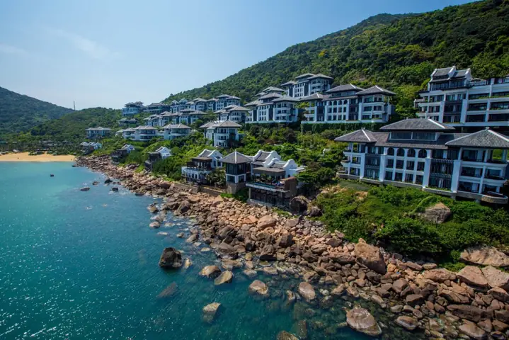 Danh Sách Các Resort Ở Đà Nẵng: Lựa Chọn Hoàn Hảo Cho Kỳ Nghỉ Sang Trọng Và Gia Đình