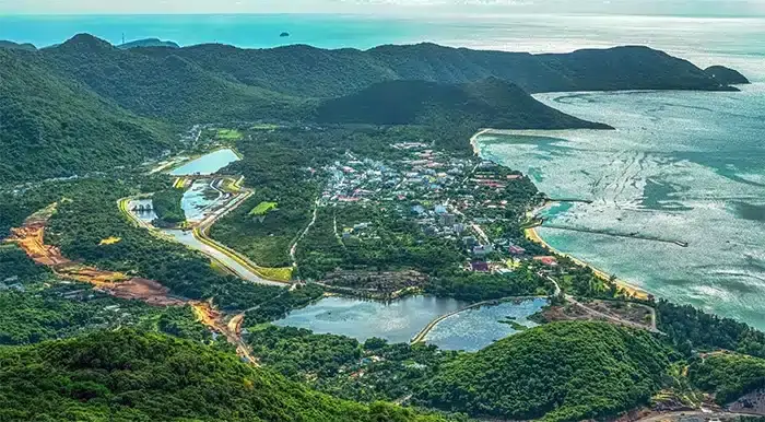 Đảo Lớn Nhất Việt Nam Là Đảo Phú Quốc: Diện Tích, Vị Trí Và Các Hòn Đảo Lớn Khác