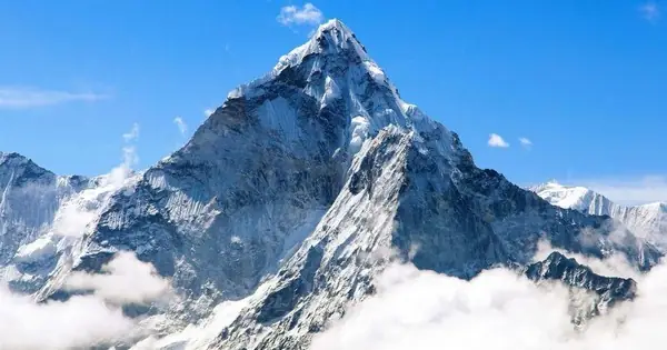 Dãy Núi Himalaya Là Gì? Định Nghĩa, Vị Trí, Thành Phần Và Cách Hình Thành