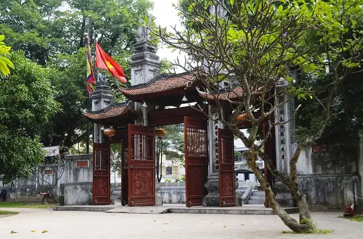 Giờ Mở Cửa Đền Voi Phục: Lịch Trình Chi Tiết Và Lưu Ý Khi Tham Quan